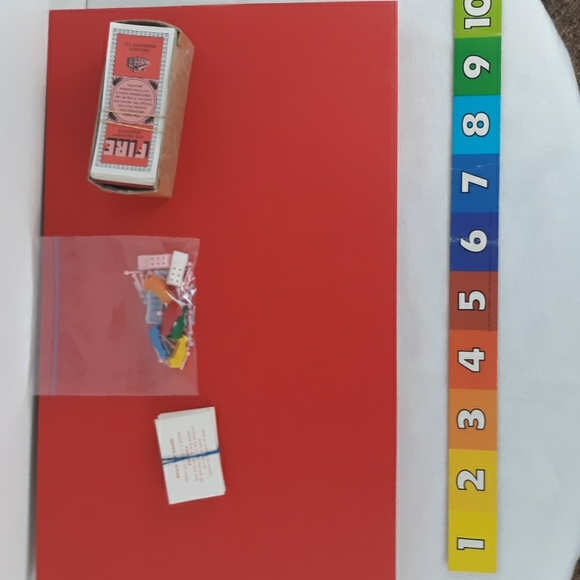 Game of Life Vintage 1982 - Picture 6 of 6